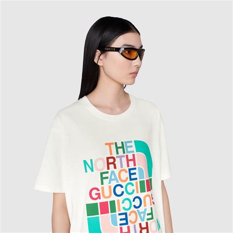 camiseta the north face gucci|the north face gucci collection.